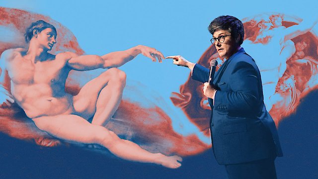 Watch Hannah Gadsby: Douglas Online