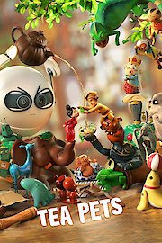 Toys & Pets poster