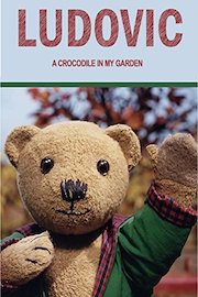 Ludovic - A Crocodile in My Garden