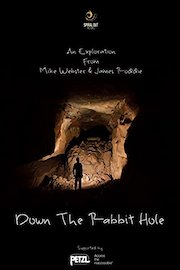 Down The Rabbit Hole