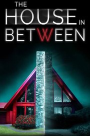 The House In Between poster