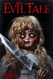 An Evil Tale poster
