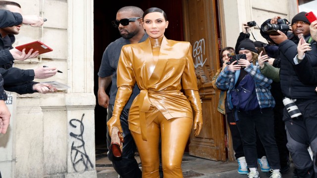 Watch Kim Kardashian West: Hollywood Royalty Online
