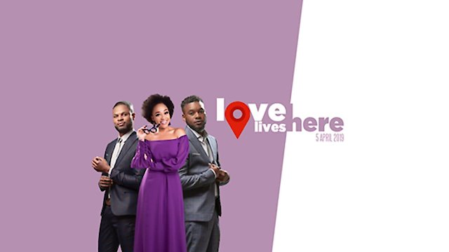 Watch Love Lives Here Online