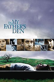 In My Father's Den poster