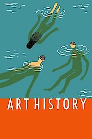 Art History poster