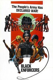 Black Enforcers