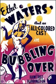 Bubbling Over (Aka Change Your Luck)
