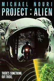 Fatal Sky poster
