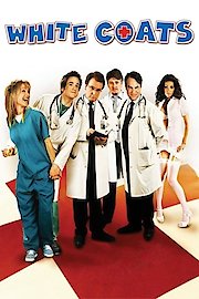 Intern Academy poster