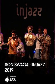Son Swaga - InJazz 2019