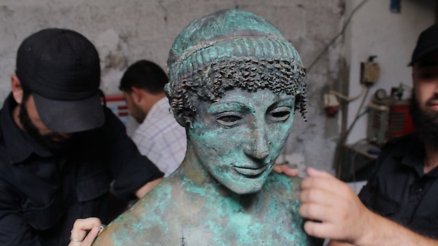Watch The Apollo of Gaza Online