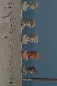 The Apollo of Gaza