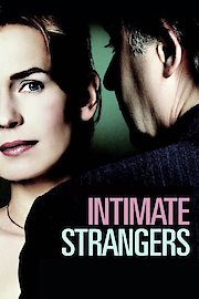 Intimate Strangers poster