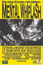 Mental Whiplash poster
