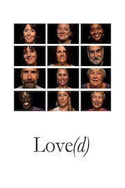 Love poster