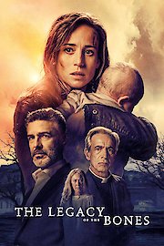 The Legacy of the Bones poster
