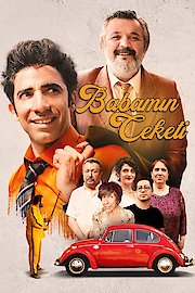 Babamin Ceketi