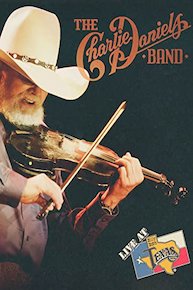 Live at Billy Bob's Texas: The Charlie Daniels Band