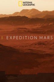 Expedition Mars poster