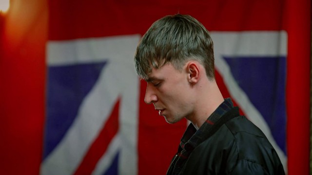 Watch British Made Online