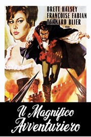 The Burning of Rome poster