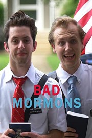 Bad Mormons poster