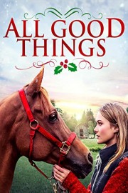 All Good Things poster