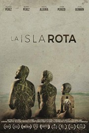 La Isla Rota poster