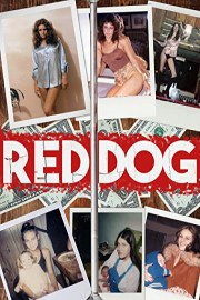 Red Dog poster