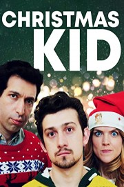 The Christmas Kid poster
