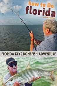 Florida Keys Bonefish Adventure