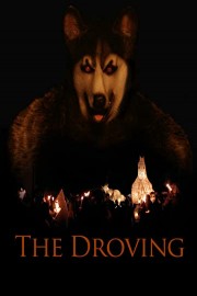 The Droving poster