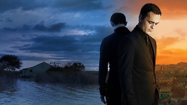 Watch The Silence of the Marsh Online