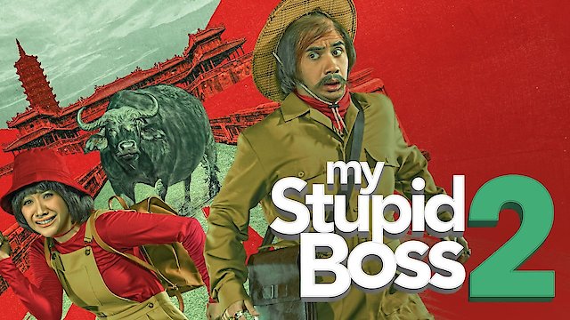 Watch My Stupid Boss 2 Online