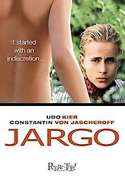 Jargo poster