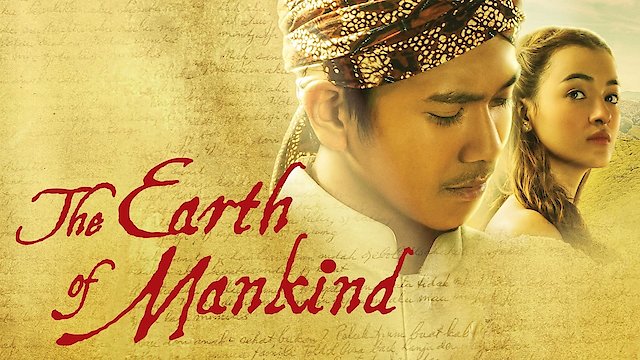 Watch This Earth of Mankind Online