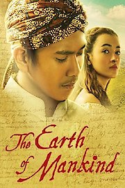 This Earth of Mankind poster