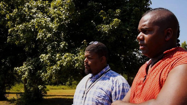 Watch By Any Other Name: An Exploration of Afro-Amerindian Heritage Online