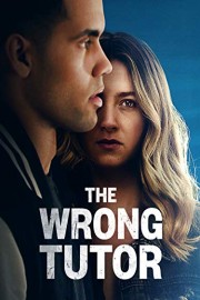 THE WRONG TUTOR poster
