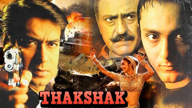 Watch thakshak Online