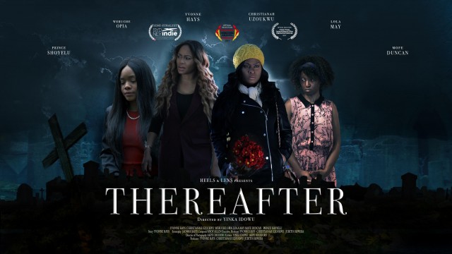 Watch Thereafter Online