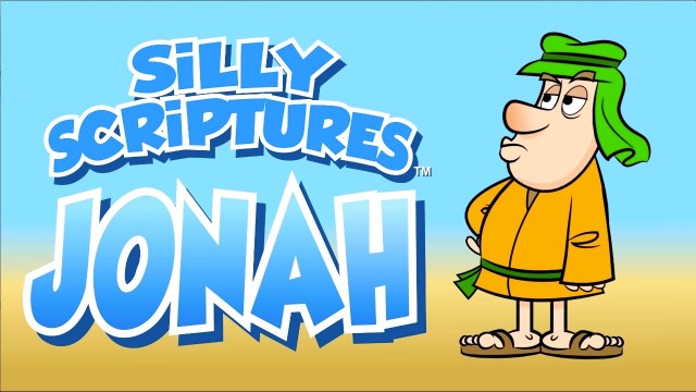 Watch Jonah Online