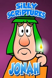 Jonah poster