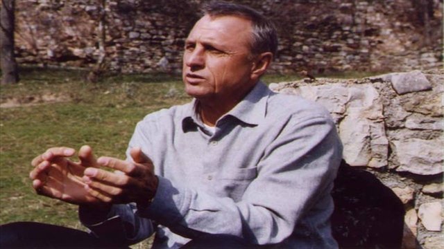 Watch Johan Cruijff - En un momento dado Online