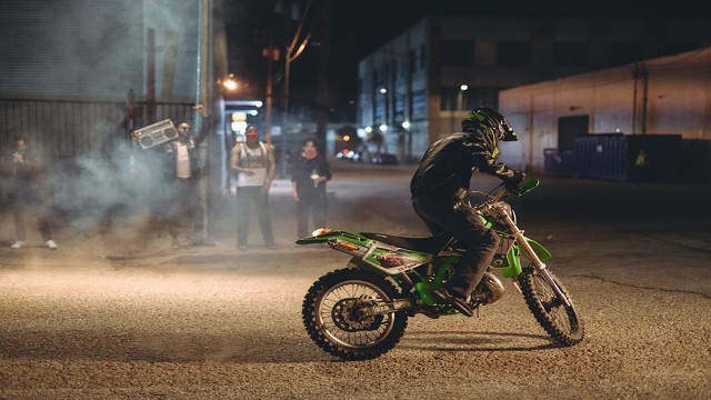 Watch R.L. Allman's "Peter Pan" Online