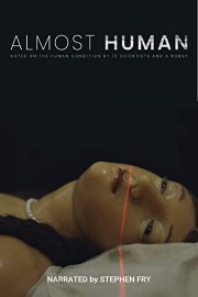 Almost Human poster