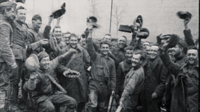 Watch The War to End All Wars Online