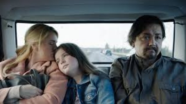 Watch Fluffy Online