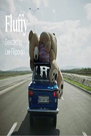 Fluffy poster
